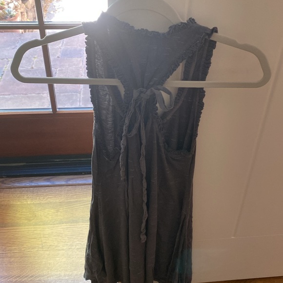 Splendid gray tank - Picture 2 of 3